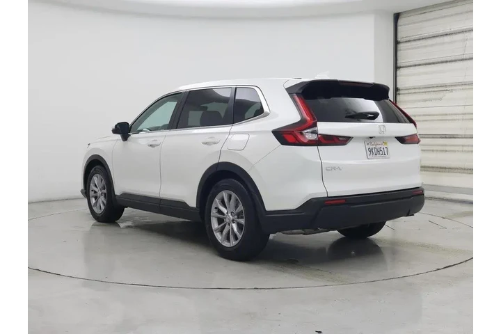 $32998 : Honda CR-V 2024 EX-L 4dr SUV image 2