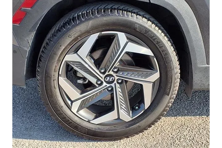 $23450 : Hyundai TUCSON 2022 Limited image 9