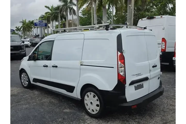 $18990 : Ford Transit Connect 2020 XL image 4