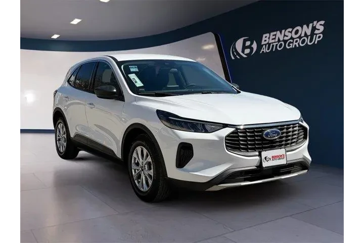 $20901 : Ford Escape 2023 Active 4dr image 7