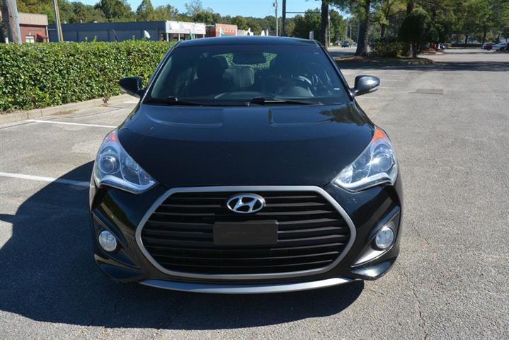 2016 VELOSTER Turbo image 3