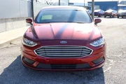 $9548 : 2017 Fusion SE FWD thumbnail