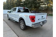 $24000 : Ford F-150 2021 4x4 Lariat 4 thumbnail