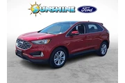 $20500 : Ford Edge 2020 AWD SEL 4dr C thumbnail