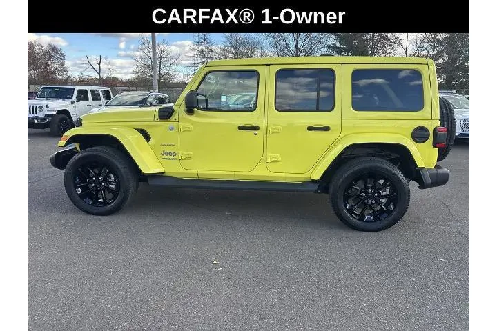 $34890 : Jeep Wrangler Unlimited 2022 image 2