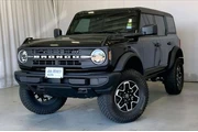 $39991 : Ford Bronco 2025 4x4 Base 4d thumbnail