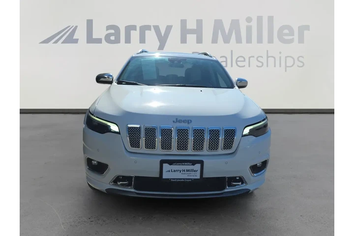 $22000 : Jeep Cherokee 2019 4x4 Overl image 8