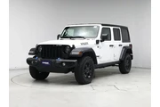 $27998 : Jeep Wrangler 2023 4x4 Willy thumbnail