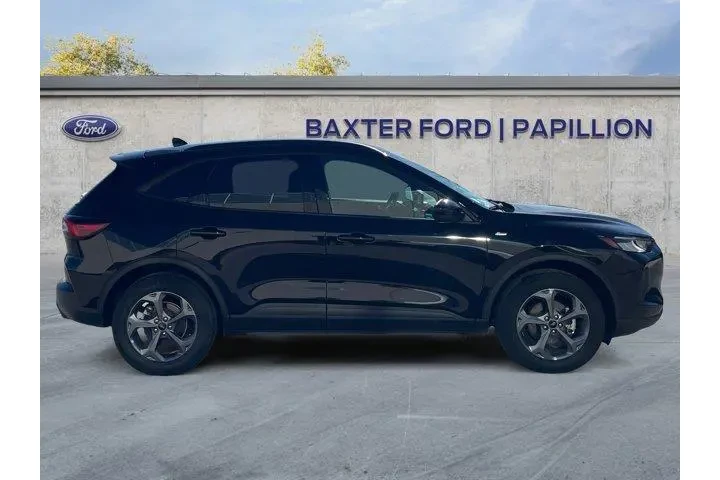 $27000 : Ford Escape 2025 AWD ST-Line image 6