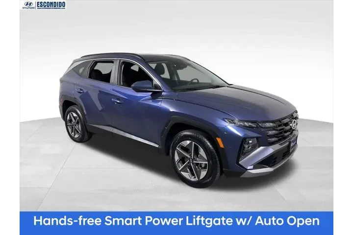 $21995 : Hyundai TUCSON 2025 AWD SEL image 2
