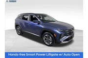 $21995 : Hyundai TUCSON 2025 AWD SEL thumbnail