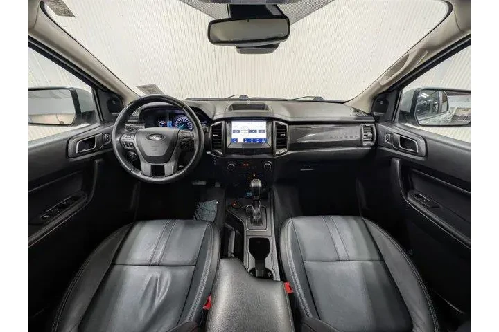 $31998 : Ford Ranger 2022 4x4 Lariat image 3