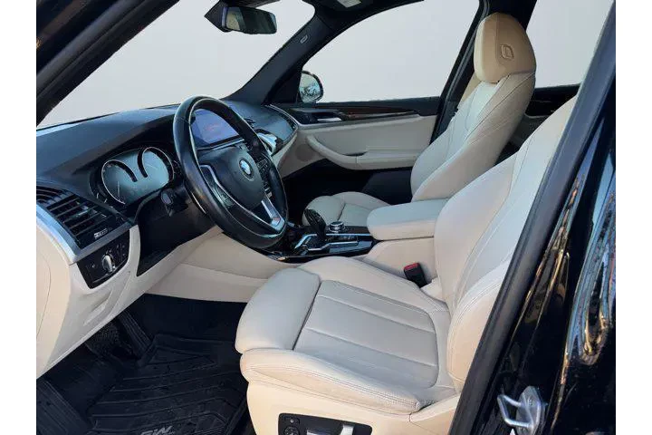 $24999 : BMW X3 2021 AWD xDrive30i 4d image 9