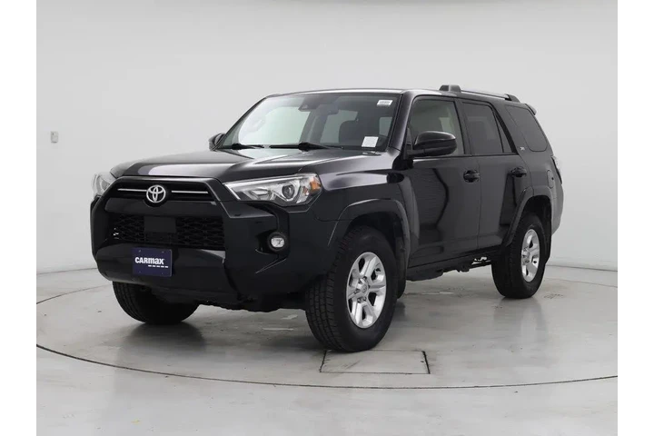 $30998 : Toyota 4Runner 2022 4x2 SR5 image 4