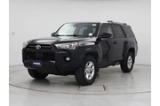 $30998 : Toyota 4Runner 2022 4x2 SR5 thumbnail