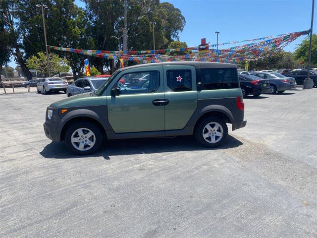 $7999 : 2005 Element EX image 1