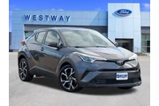 Toyota C-HR 2019 XLE 4dr Cro en Dallas