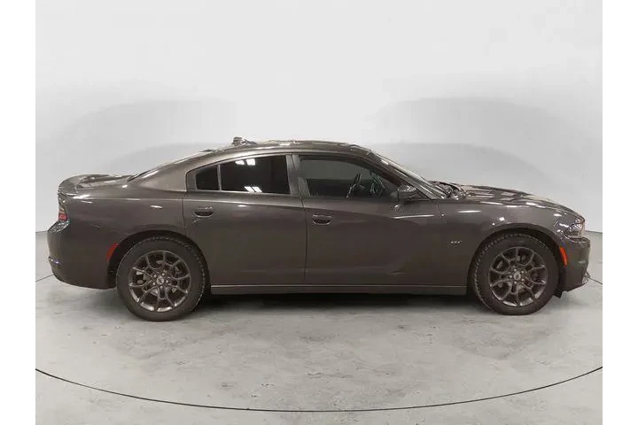 $17588 : Dodge Charger 2018 AWD GT Pl image 6