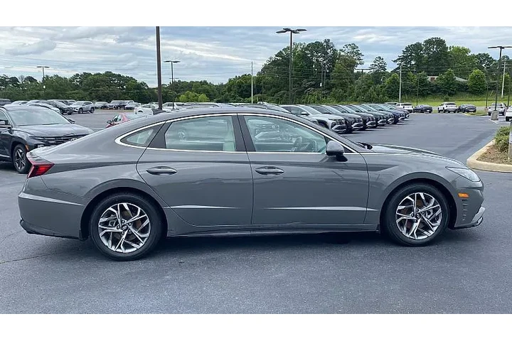 $21764 : Hyundai SONATA 2022 SEL 4dr image 8