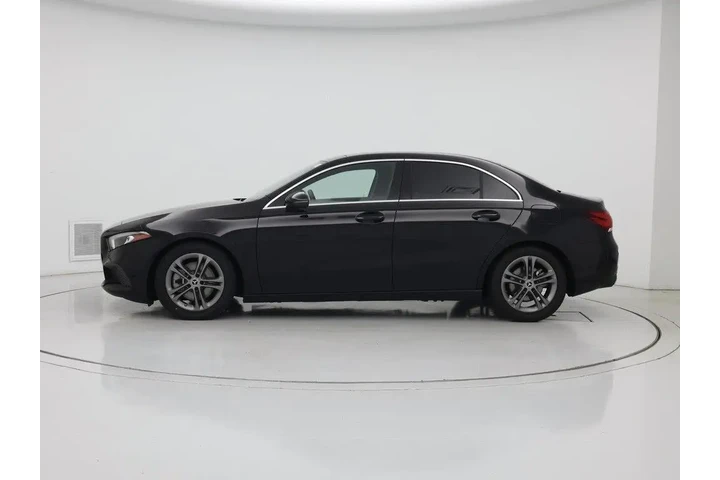 $23998 : Mercedes-Benz A-Class 2020 A image 3