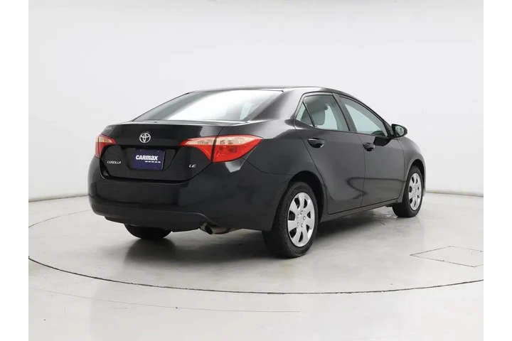 $17998 : Toyota Corolla 2018 LE 4dr S image 8