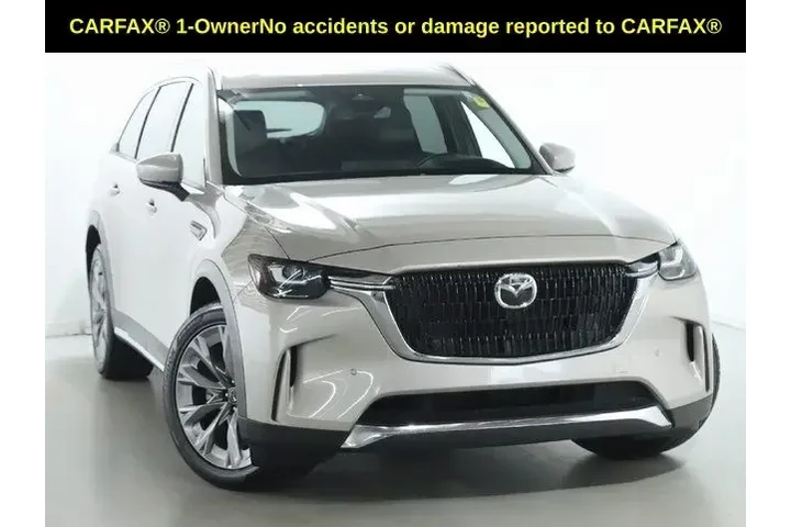 $30991 : Mazda CX-90 2024 AWD 3.3 Tur image 2