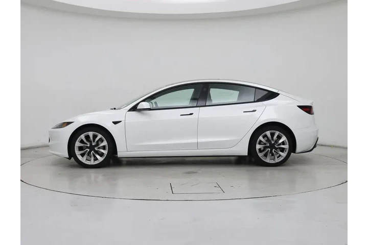 $37998 : Tesla Model 3 2025 Long Rang image 3