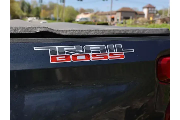 $30818 : Chevrolet Silverado 1500 202 image 6