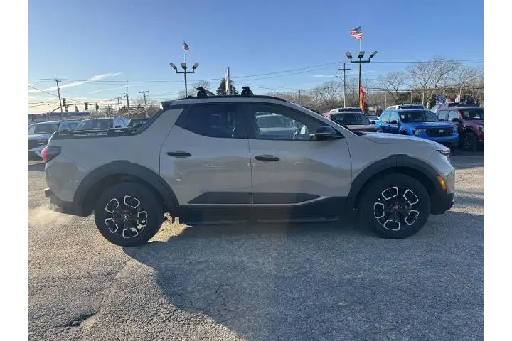 $27995 : Hyundai SANTA CRUZ 2024 AWD image 8