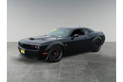 Dodge Challenger 2021 en Riverside
