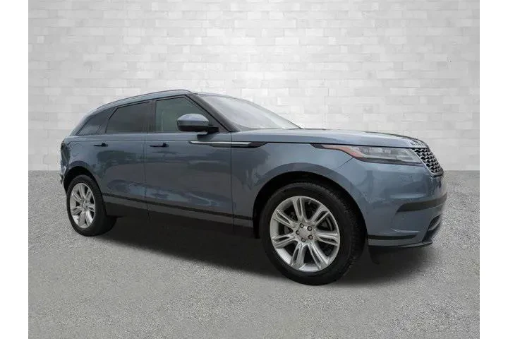 $23850 : Land Rover Range Rover Velar image 1