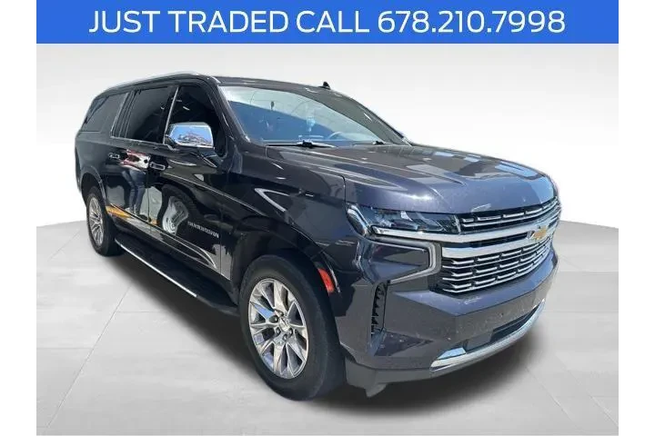 $39000 : Chevrolet Suburban 2022 4x2 image 1