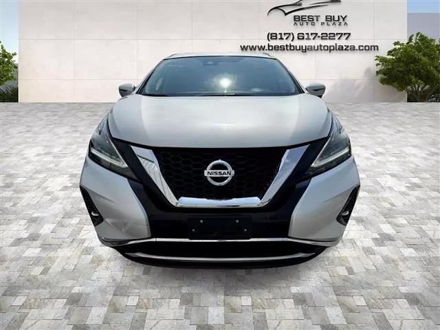 $18995 : 2019 NISSAN MURANO PLATINUM S image 3