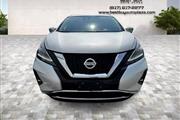 $18995 : 2019 NISSAN MURANO PLATINUM S thumbnail