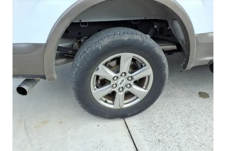 $37995 : Ford F-150 2020 4x2 Lariat 4 image 6