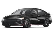 New 2024 Hyundai ELANTRA N N en Las Vegas