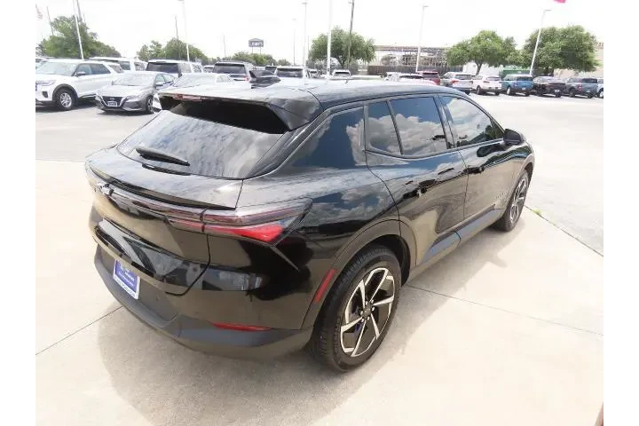 $28999 : Chevrolet Equinox EV 2026 LT image 9
