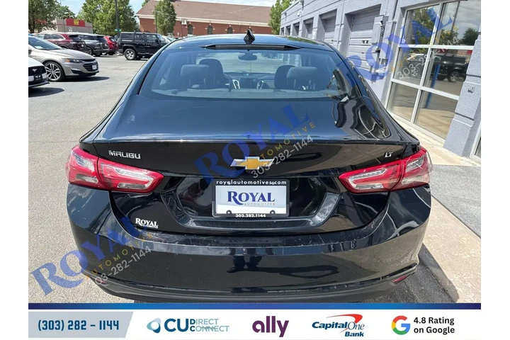 $16995 : 2022 Malibu LT image 6