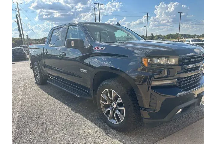 $34997 : Chevrolet Silverado 1500 202 image 2