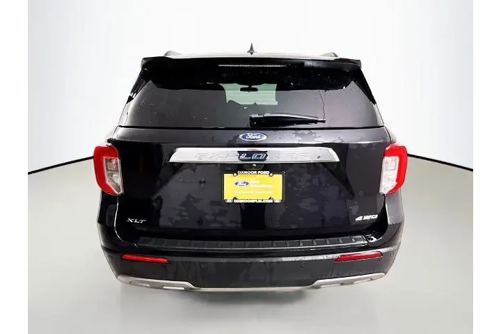 $34000 : Ford Explorer 2023 AWD XLT 4 image 6