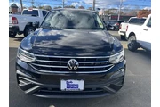 $22988 : Volkswagen Tiguan 2024 AWD S thumbnail