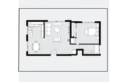 $1925 : Apartamentos listos-Hawthorne thumbnail