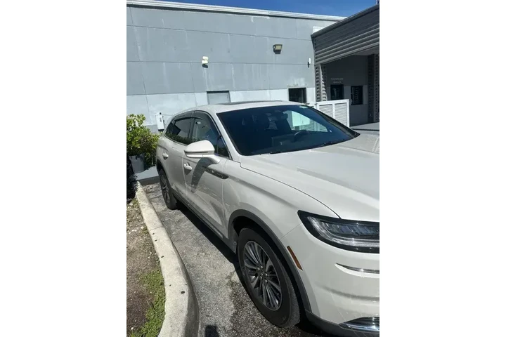 $36990 : Lincoln Nautilus 2023 Reserv image 3