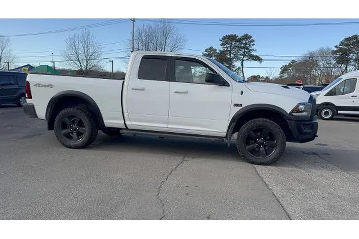 $24995 : Ram 1500 Classic 2019 4x4 Wa image 3