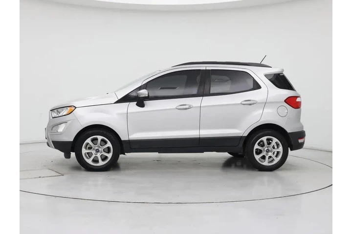 $15998 : Ford EcoSport 2021 SE 4dr Cr image 3