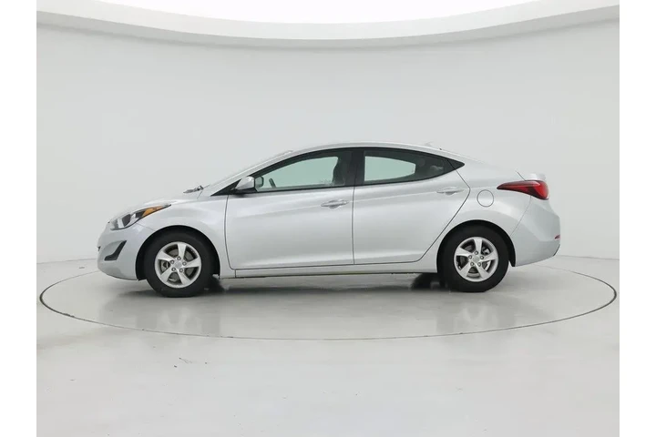 $12998 : Hyundai ELANTRA 2014 SE 4dr image 3
