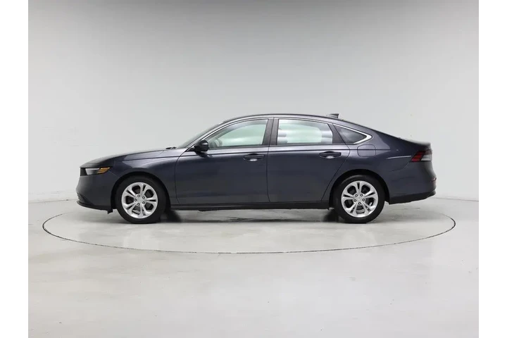 $22998 : Honda Accord 2024 LX 4dr Sed image 3