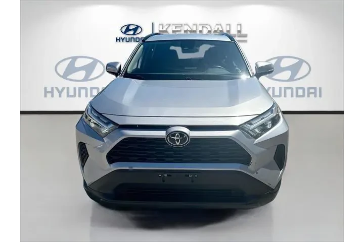 $24638 : Toyota RAV4 2024 XLE 4dr SUV image 8