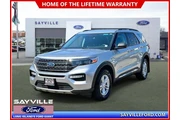 Ford Explorer 2022 AWD XLT 4 en Long Island