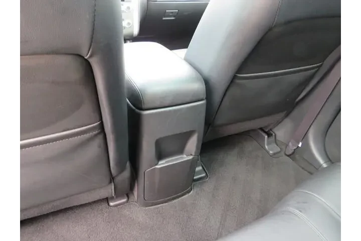 $9761 : Nissan Murano 2012 SL 4dr SU image 10